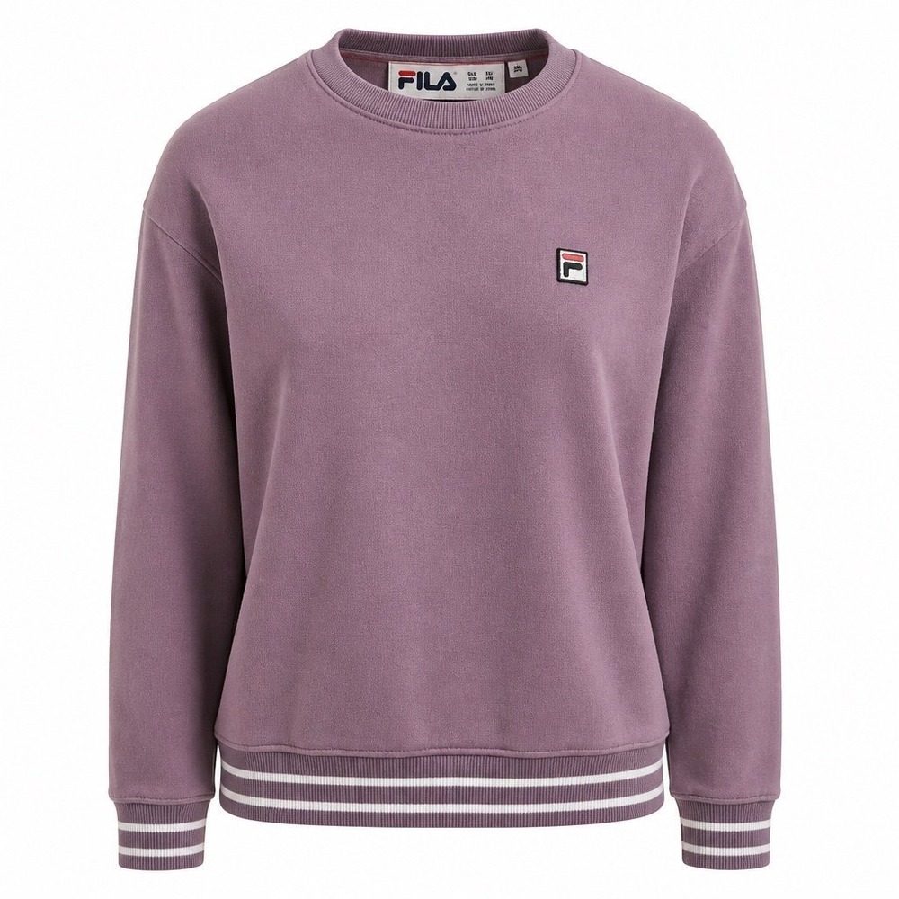 Fila pullover sweater